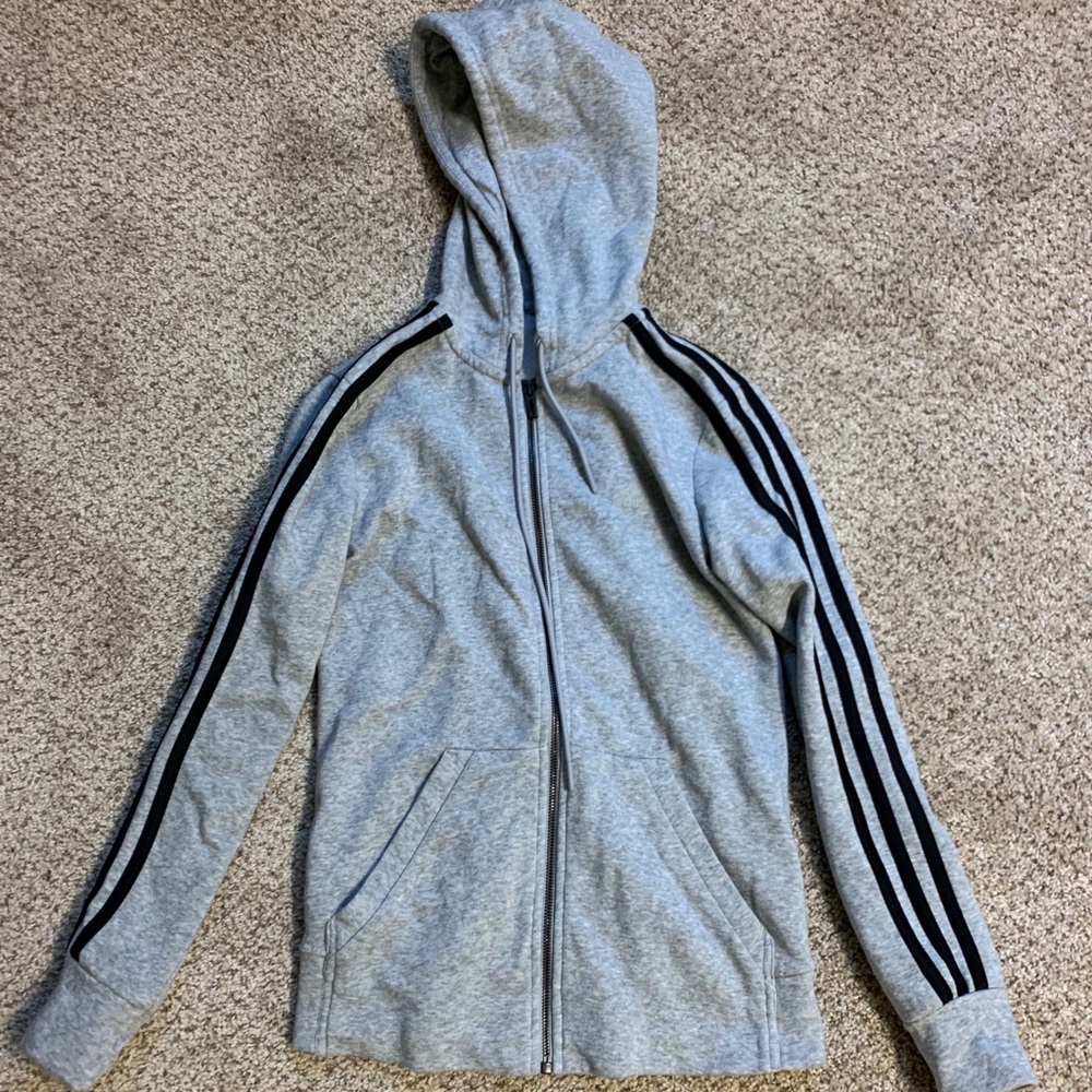 Adidas Jacket
